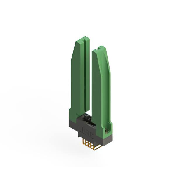 395-005-558-678 EDAC Inc.  Edgeboard Connectors